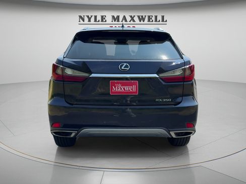 Used 2021 Lexus RX 350 FWD w/ Premium Package image 16