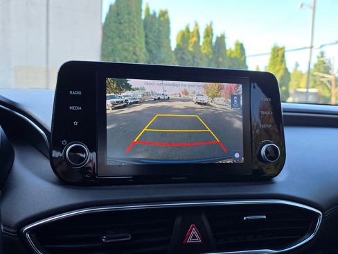 Used 2022 Hyundai Santa Fe XRT w/ Cargo Package image 21