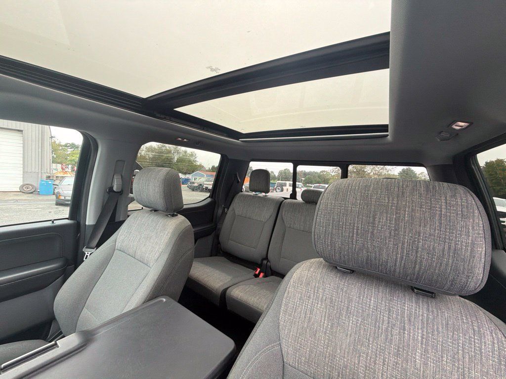 Used 2021 Ford F150 XLT w/ Equipment Group 302A High AWD/4WD image 21