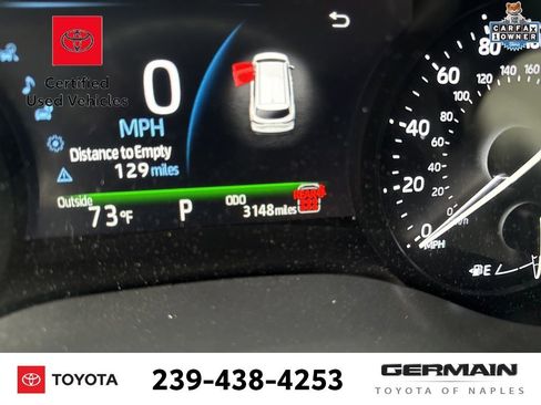 Used 2026 Toyota Sienna LE FWD image 21