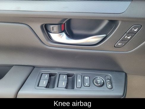 Certified 2026 Honda CR-V Sport-L image 13