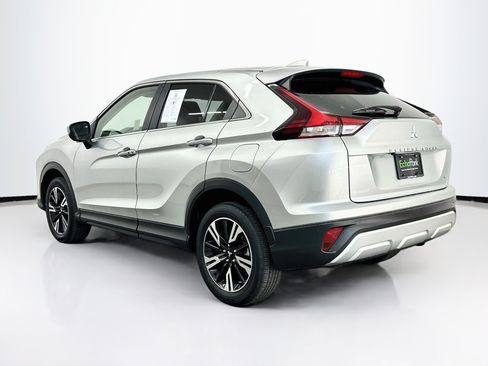 Used 2024 Mitsubishi Eclipse Cross SE AWD/4WD image 5