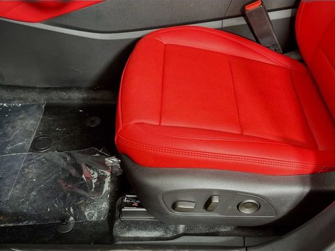 New 2026 Chevrolet Blazer EV SS image 20