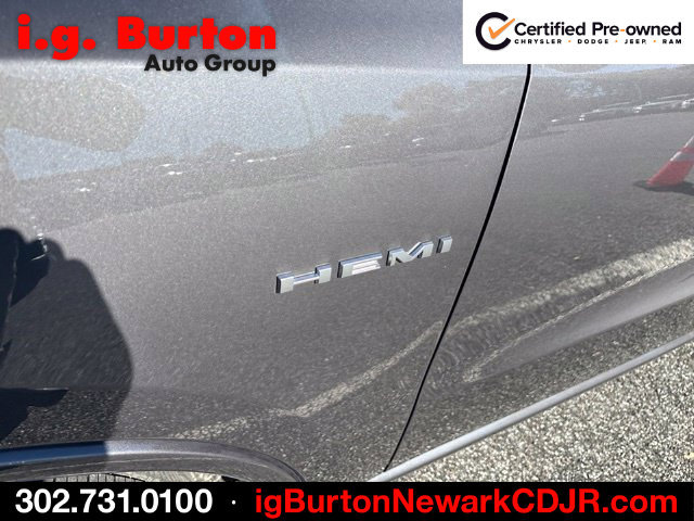 Used 2026 Dodge Durango GT AWD/4WD image 4