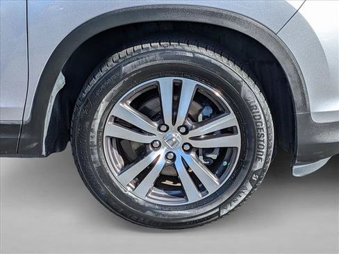 Used 2016 Honda Pilot EX-L image 23