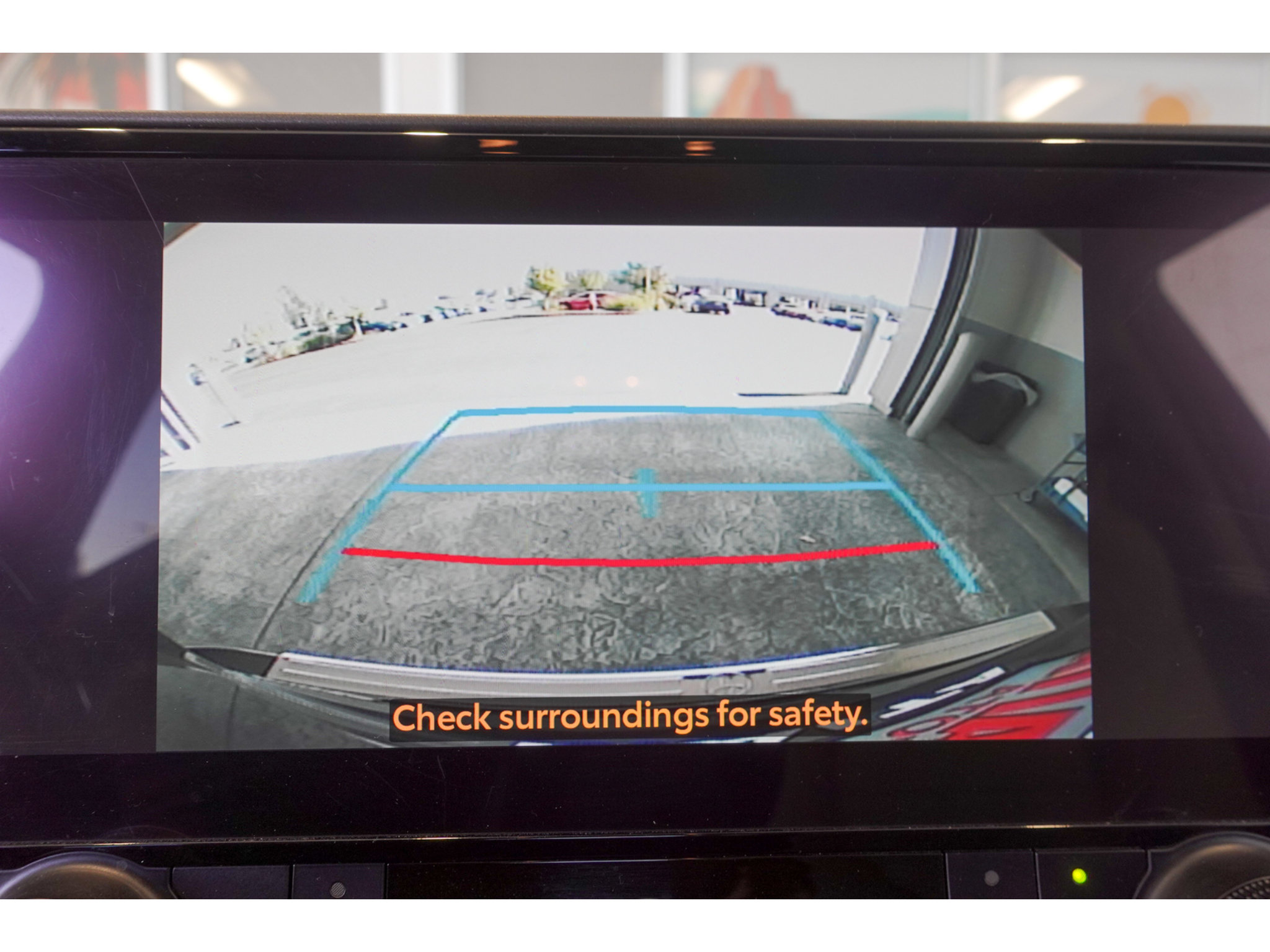 Used 2023 Toyota Highlander XLE w/ Protection Package #3 (TMS) AWD/4WD image 22