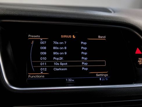 Used 2016 Audi SQ5 Premium Plus w/ Technology Package AWD/4WD image 39