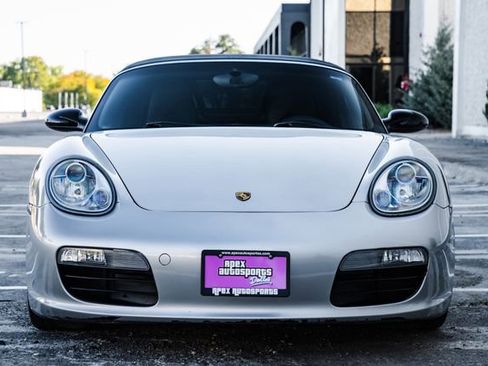 Used 2007 Porsche Boxster image 13