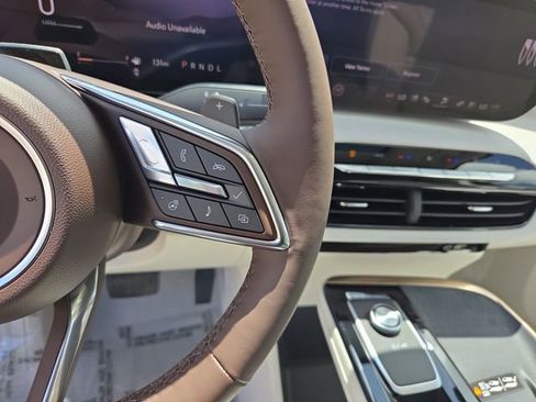 New 2026 Buick Enclave Avenir w/ Super Cruise Package FWD image 26