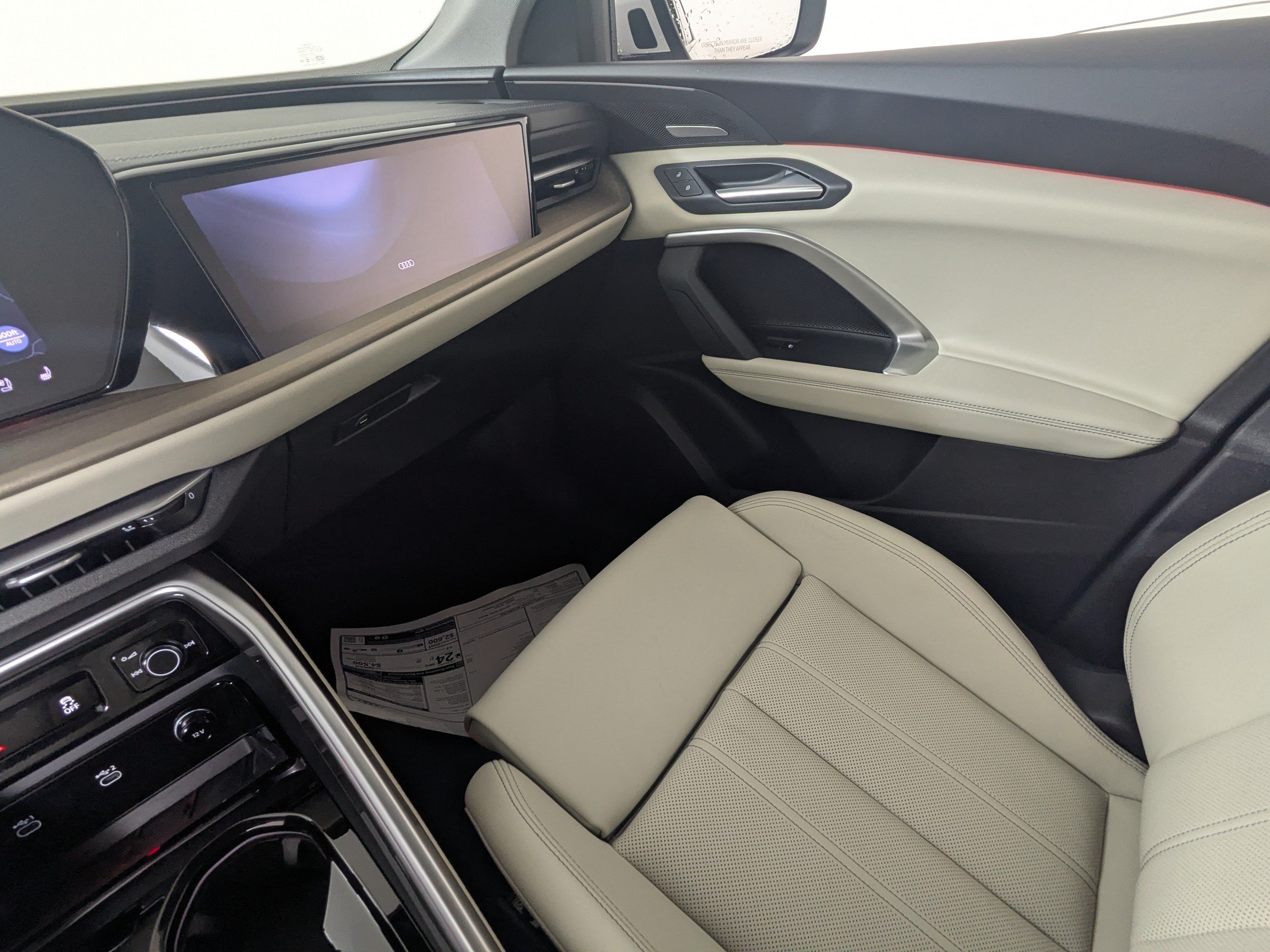 New 2026 Audi Q5 Prestige AWD/4WD image 11