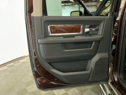 Used 2012 RAM 1500 Laramie w/ Protection Group AWD/4WD image 31