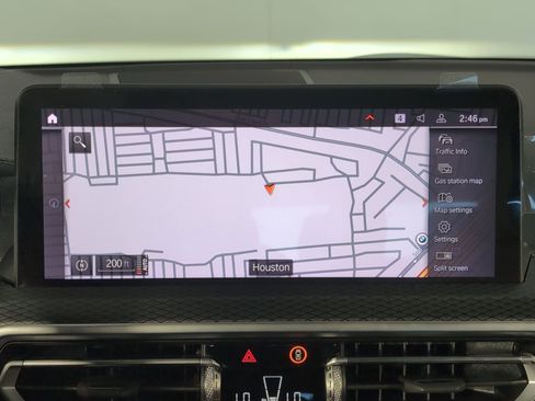 Certified 2024 BMW X3 M40i w/ Premium Package image 26