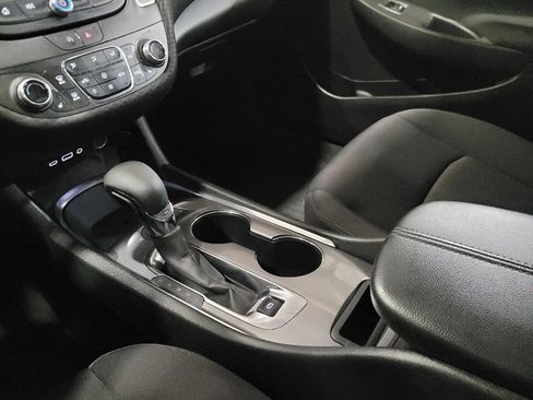 Used 2024 Chevrolet Malibu LT FWD image 26