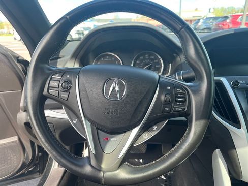Used 2020 Acura TLX Type S PMC Edition AWD/4WD image 15