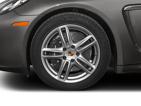 Used 2014 Porsche Panamera 4 w/ Bose Audio Package AWD/4WD image 11