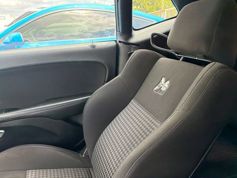 Used 2020 Dodge Challenger R/T Scat Pack RWD image 15
