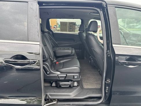 Used 2025 Honda Odyssey EX-L image 33