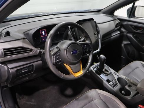 Used 2024 Subaru Crosstrek 2.5i Wilderness w/ Wilderness Package AWD/4WD image 15