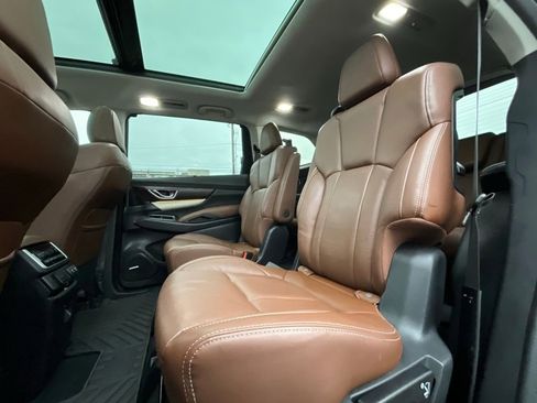 Used 2020 Subaru Ascent Touring w/ Popular Package #2A image 13