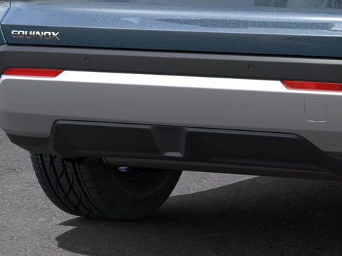 New 2025 Chevrolet Equinox LT w/ Convenience Package II image 14