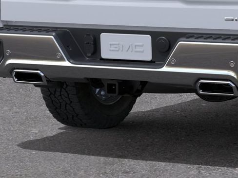 New 2026 GMC Sierra 1500 SLT w/ SLT Premium Plus Package AWD/4WD image 14