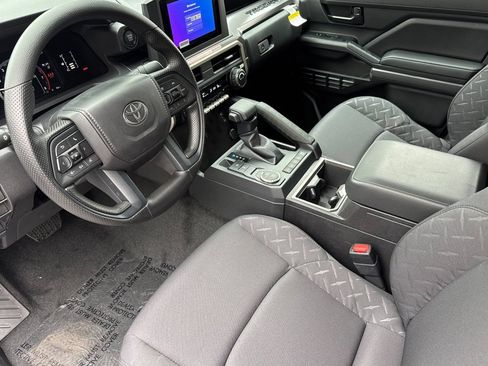 New 2026 Toyota Tacoma SR5 RWD image 10