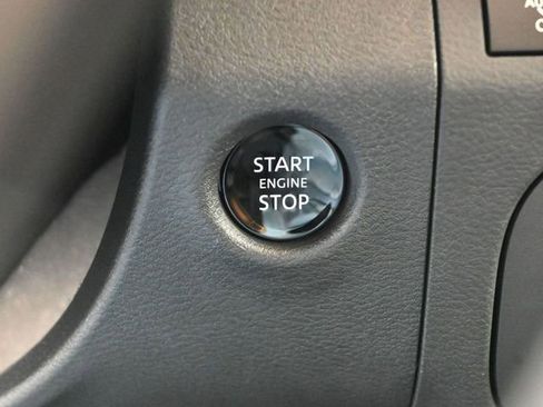 New 2026 Nissan Frontier SV AWD/4WD image 7