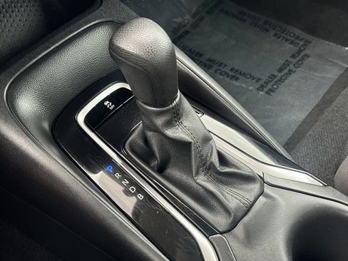 Used 2024 Toyota Corolla LE FWD image 27