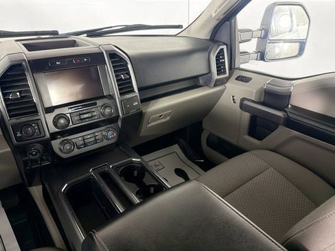 Used 2019 Ford F150 XLT w/ Equipment Group 302A Luxury AWD/4WD image 23
