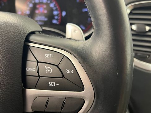 Used 2015 Dodge Durango SXT w/ Quick Order Package 23B image 21