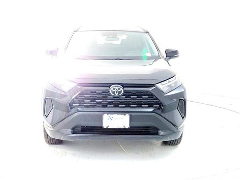 Used 2023 Toyota RAV4 XLE image 8