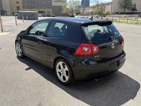 Used 2009 Volkswagen GTI 2-Door FWD image 9