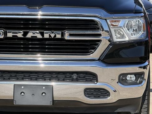 Used 2019 RAM 1500 Big Horn AWD/4WD image 9