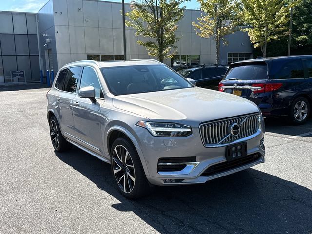 Certified 2023 Volvo XC90 B6 Plus w/ Protection Package AWD/4WD image 5
