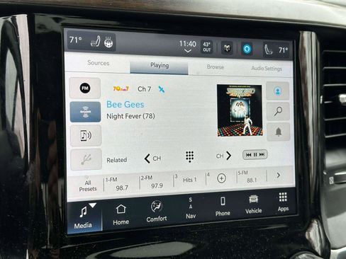 Used 2022 RAM 1500 Laramie image 26