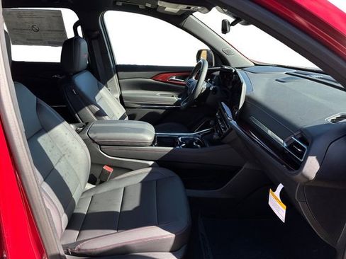 New 2026 Chevrolet Traverse Z71 w/ Enhanced Driving Package image 13