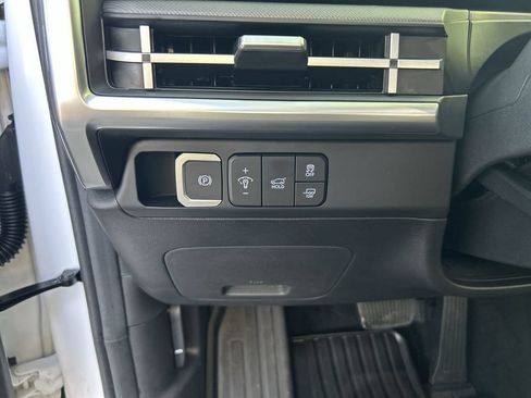 Used 2026 Hyundai Santa Fe XRT AWD/4WD image 17