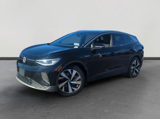 Certified 2021 Volkswagen ID.4 1st Edition video 1