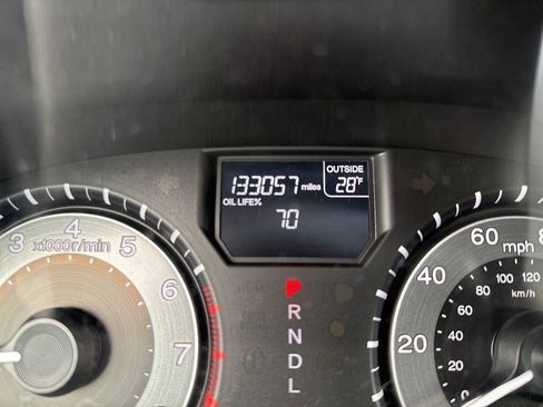 Used 2015 Honda Odyssey EX-L image 8