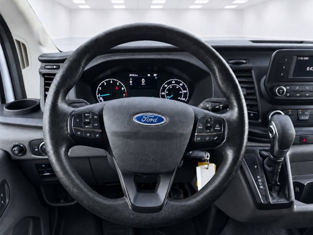 Used 2023 Ford Transit 250 148 High Roof w/ Load Area Protection Package RWD image 23