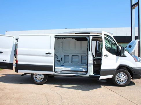 New 2026 Ford Transit 150 image 34