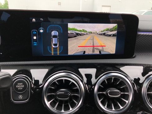 New 2025 Mercedes-Benz CLA 250 CLA 250 image 23