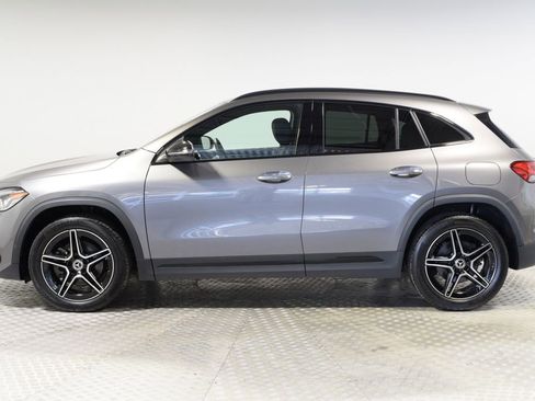Used 2023 Mercedes-Benz GLA 250 4MATIC image 2