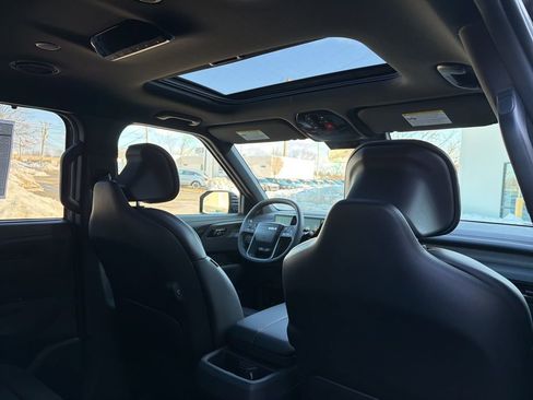 New 2027 Kia Telluride EX X-Line image 16