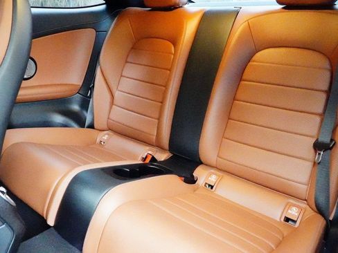 Used 2022 Mercedes-Benz C 300 C 300 w/ AMG Line image 23