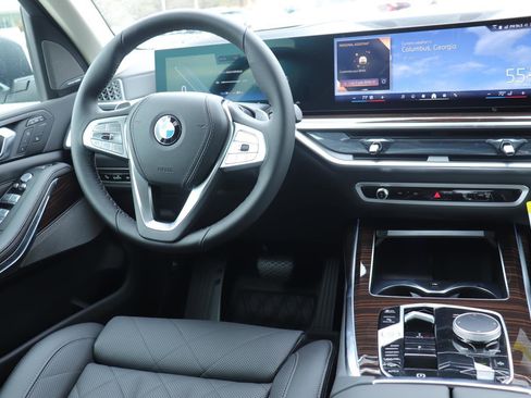 New 2026 BMW X7 xDrive40i image 33