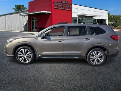 Used 2021 Subaru Ascent Limited w/ Technology Package