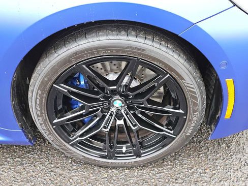 Used 2024 BMW M2 w/ Lighting Package image 9