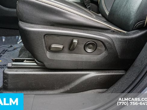 Used 2023 Chevrolet Tahoe Premier RWD image 38