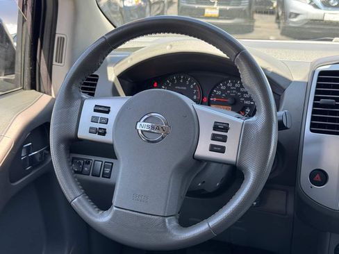 Used 2019 Nissan Frontier SV w/ Value Truck Package RWD image 25